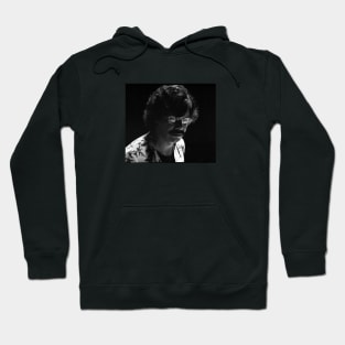 Chick Corea #4 Hoodie